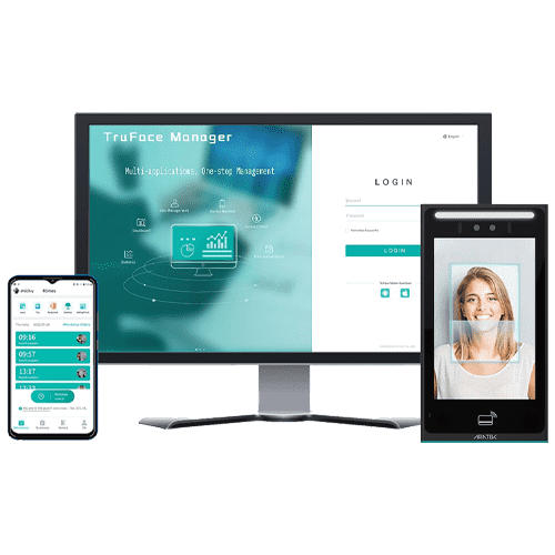 Biometrics in the Workplace Enhancing Office Access Control Systems